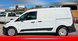 2014 Ford Transit Connect XL
