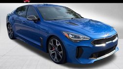 2021 Kia Stinger GT