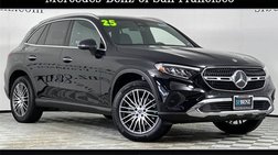 2025 Mercedes-Benz GLC-Class GLC 300 4MATIC