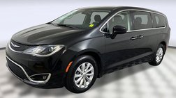 2019 Chrysler Pacifica Touring Plus
