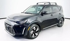 2025 Kia Soul GT-Line