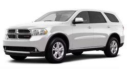 2013 Dodge Durango Crew