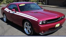 2010 Dodge Challenger R/T