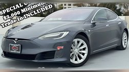 2016 Tesla Model S 70