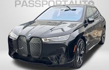 2023 BMW iX xDrive50