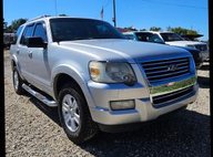 2010 Ford Explorer XLT