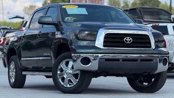 2008 Toyota Tundra SR5