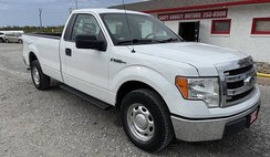 2013 Ford F-150 XL