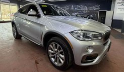 2016 BMW X6 xDrive35i