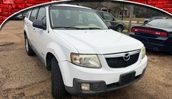 2008 Mazda Tribute i Grand Touring