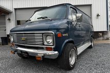 1977 Chevrolet sport