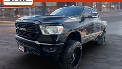 2020 Ram Ram Pickup 1500 Lone Star