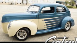 1939 Ford 