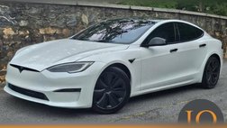 2022 Tesla Model S Base