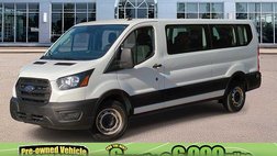 2020 Ford Transit XL