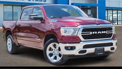 2024 Ram Ram Pickup 1500 Lone Star