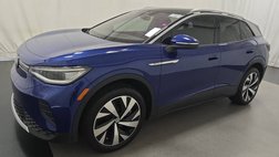 2022 Volkswagen ID.4 Pro S