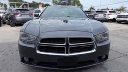 2013 Dodge Charger R/T
