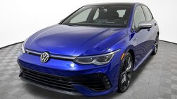 2022 Volkswagen Golf R 4Motion