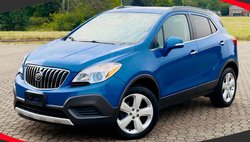 2015 Buick Encore Base