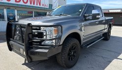 2021 Ford Super Duty F-250 XLT
