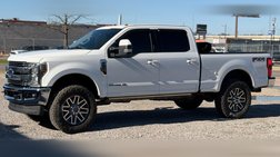 2018 Ford Super Duty F-250 King Ranch