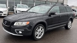 2016 Volvo XC70 T5 Premier