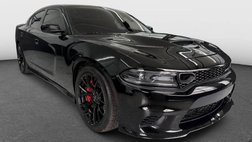 2019 Dodge Charger SRT Hellcat