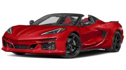 2024 Chevrolet Corvette E-Ray