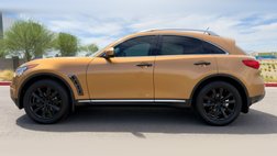 2009 Infiniti FX35 Base