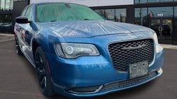 2021 Chrysler 300 Touring