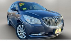 2014 Buick Enclave Premium