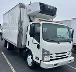 2019 Isuzu 16' REEFER