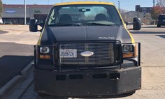 2006 Ford Super Duty F-350 