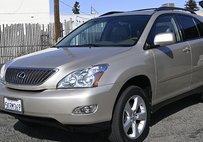 2005 Lexus RX 330 Base
