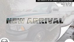 1996 Dodge Ram 2500 ST