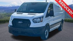 2024 Ford Transit 150