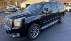 2015 GMC Yukon XL Denali