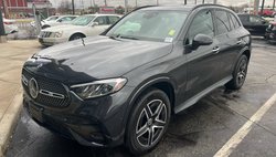 2024 Mercedes-Benz GLC-Class GLC 300 4MATIC