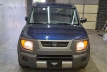 2003 Honda Element DX