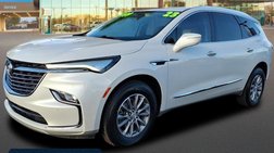 2023 Buick Enclave Premium