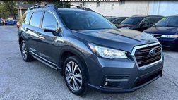 2019 Subaru Ascent Touring