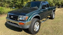1999 Toyota Tacoma Prerunner V6