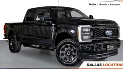2024 Ford Super Duty F-250 XL