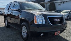 2012 GMC Yukon SLT