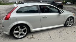 2011 Volvo C30 