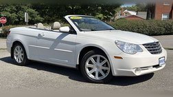 2008 Chrysler Sebring Touring