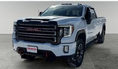 2022 GMC Sierra 3500HD AT4