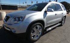 2010 GMC Acadia SLT-2