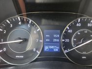 2018 Nissan Armada SL